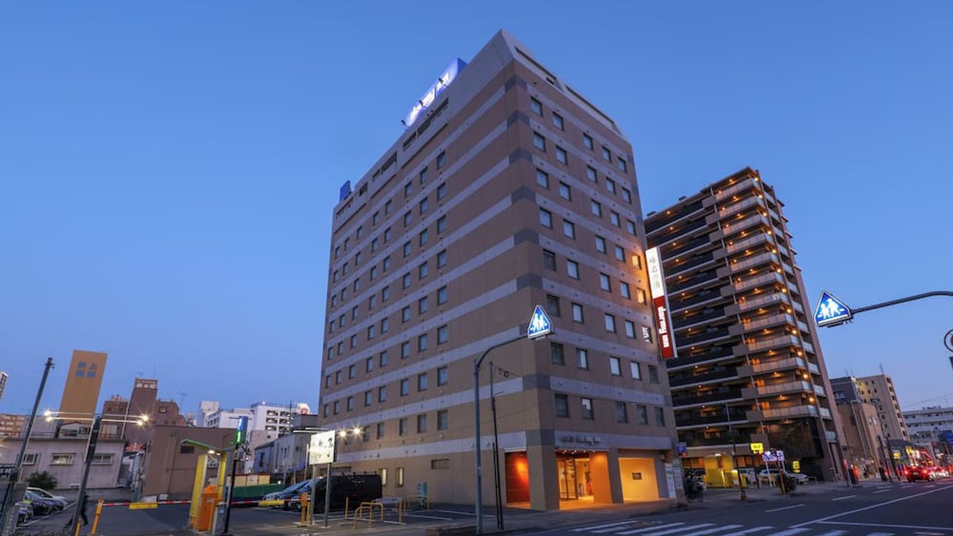 Dormy Inn Takasaki