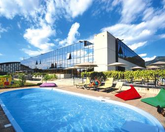 Riviera Palace Residence - Loano - Pool