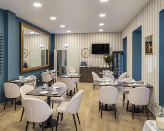 Palace Hotel de Midões - Midoes - Restaurante