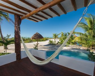 Villas Hm Palapas Del Mar - Holbox