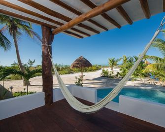 Villas Hm Palapas Del Mar - Holbox