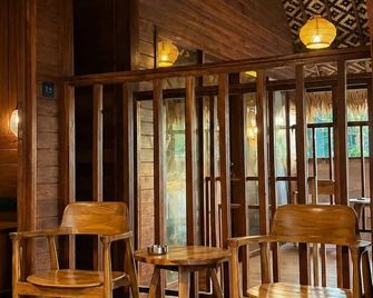 Sadev Resort - Pemenang