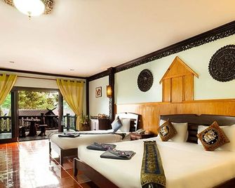 Paradise Pearl Bungalows - Ko Phi Phi