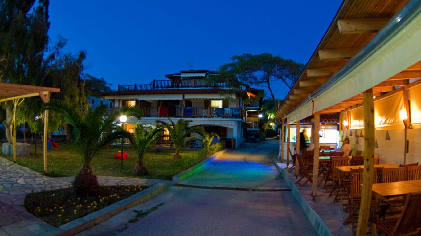 Regos Resort Hotel