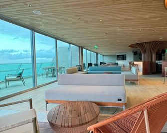 Novotel Recife Marina - Recife
