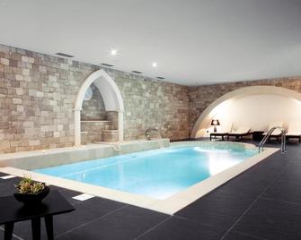 Real Abadia, Congress & Spa Hotel - Alcobaça - Pool