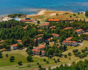 Apartments Polynesia Plava Laguna - Umag