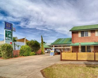 The Crossing Motel - Junee