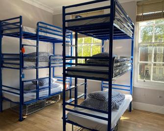 Prime Backpackers Angel - London - Bedroom