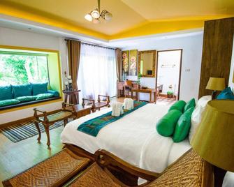 E-outfitting Boutique Chiang Mai - Chiang Mai - Quarto