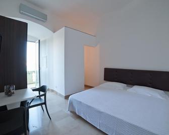 B&B Al Duomo Molfetta - Molfetta - Camera da letto