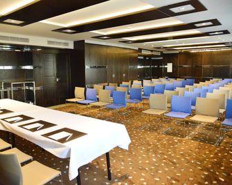 Samarons Hotels - Tunis - Meeting room