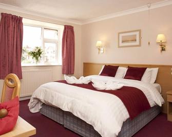 Denewood Hotel - Bournemouth - Slaapkamer