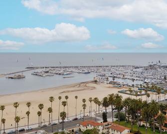 Ith Santa Barbara Surf Hostel - Santa Barbara - Beach