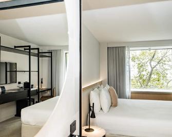 Quay Perth - Perth - Bedroom