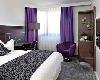 Central Hotel - Villingen-Schwenningen - Habitación