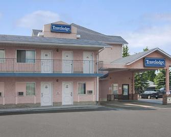 Travelodge by Wyndham Edmonton Airport - Leduc - Building