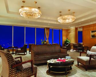 كيمبينسكي هوتل جويانج - قوييانغ - ردهة