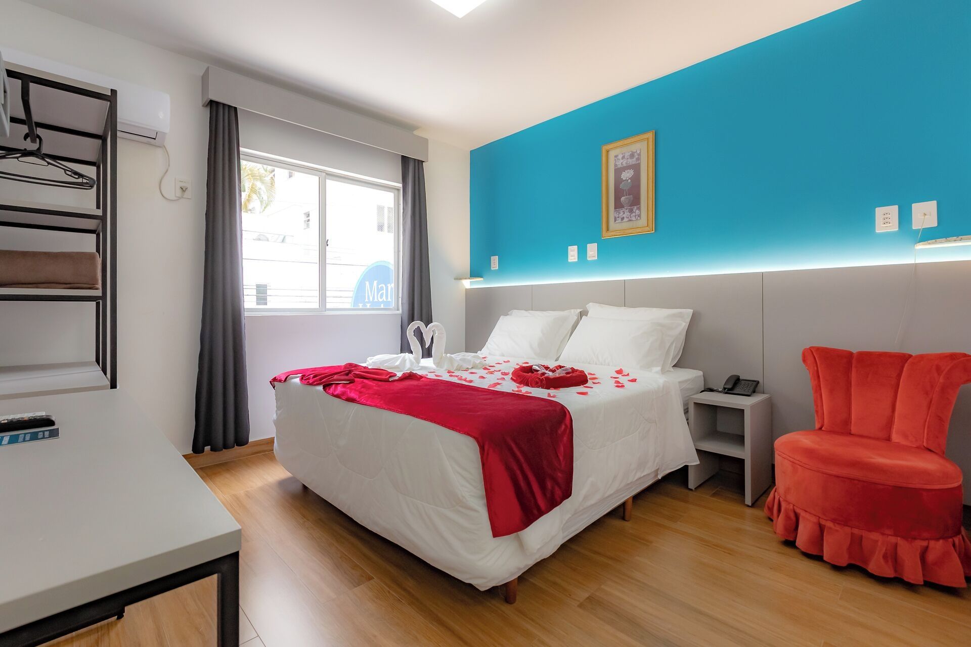 Mar Hotel - Balneário Camboriú