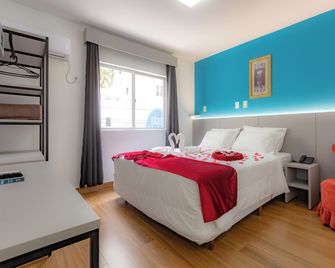 Mar Hotel - Balneário Camboriú