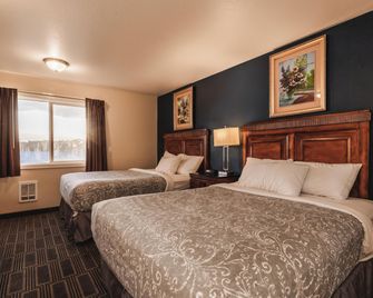 Water Front Inn - Port Townsend