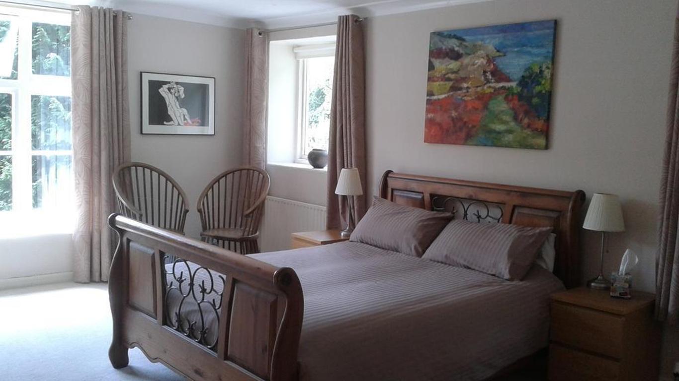 Broomhill Art Hotel