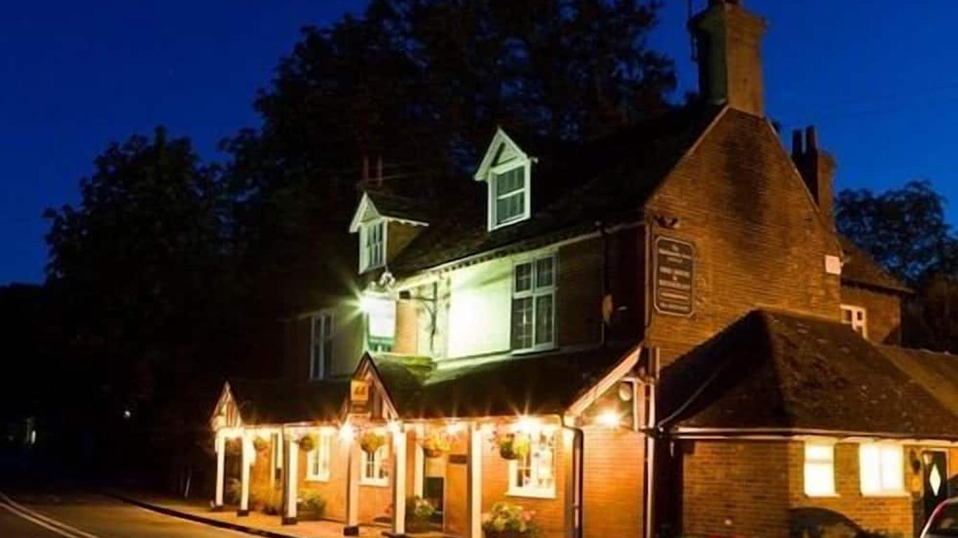 The Blacksmiths Arms