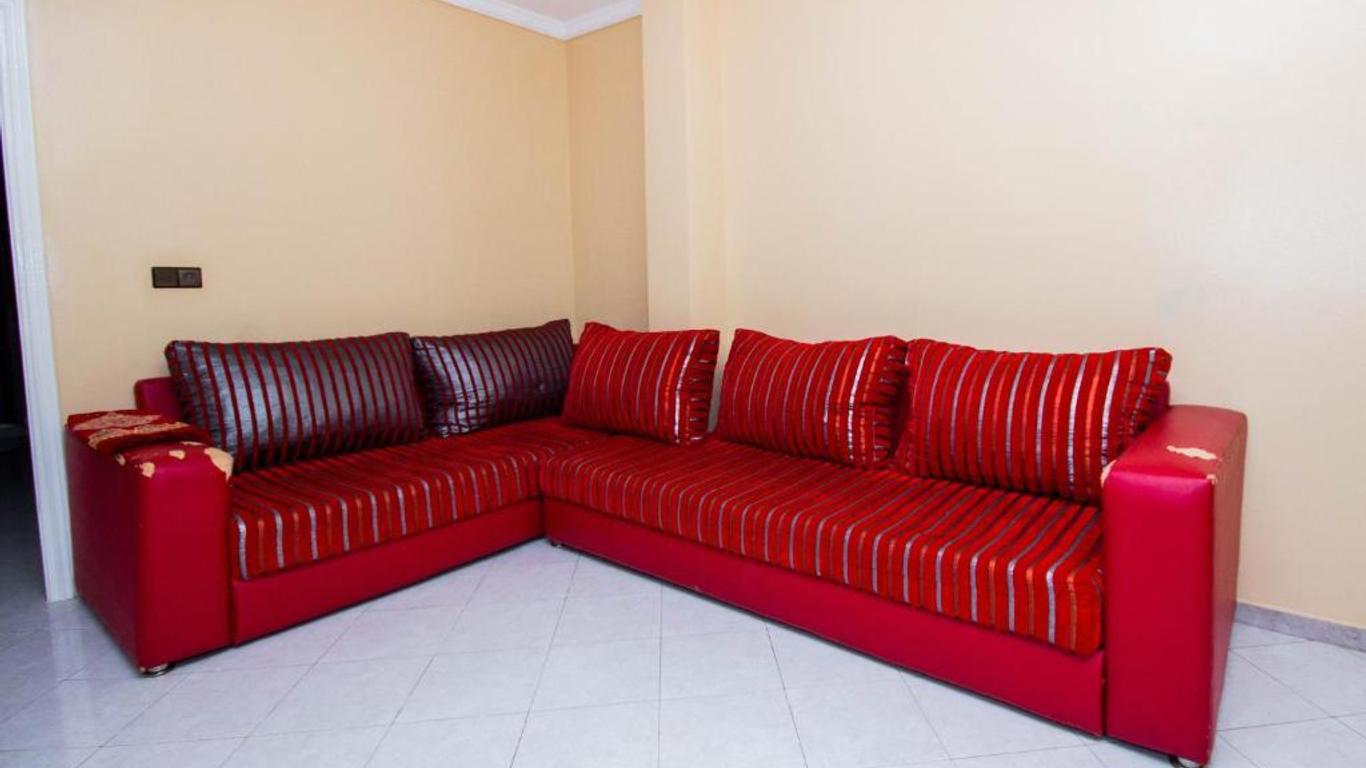 Appart Hotel Wassila