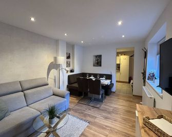 Stefanie by Interhome - Taxenbach - Sufragerie