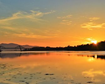 Oyster Inn - Oban - Outdoor view