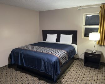 Economy Inn & Suites - Ashtabula