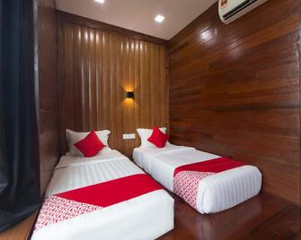 Musse Hotel @Slim River - Tanjong Malim - Habitación