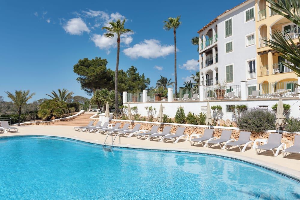 كالا بي كلوب أبارتمنتس