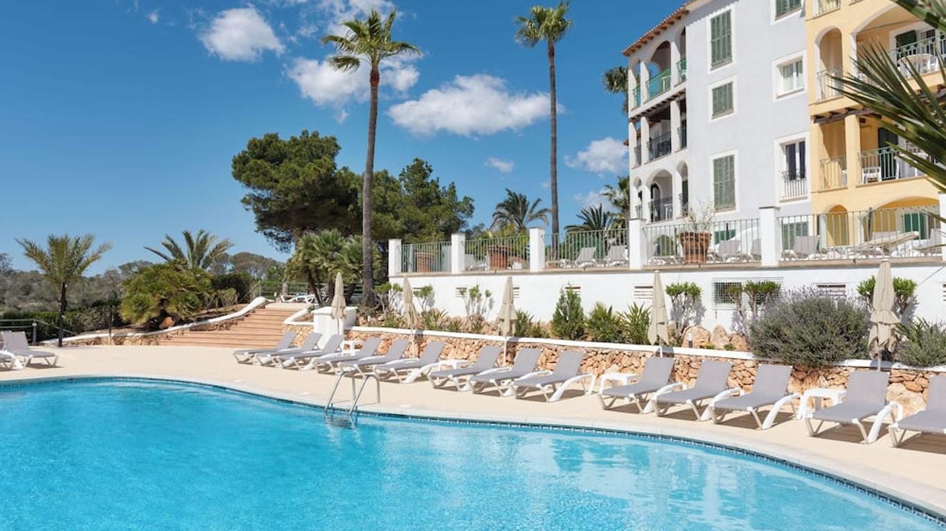Aparthotel Ona Cala Pi Club