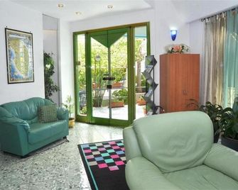 Hotel Pietra Verde - Otranto - Lobby