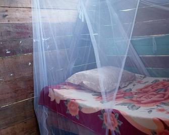Bribri ù sule - Hone Creek - Habitación