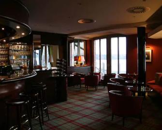Hotel Speicher am Ziegelsee - Schwerin - Bar
