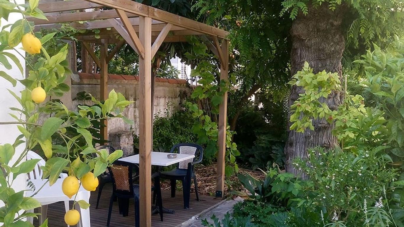 Le Clos Chez Michel