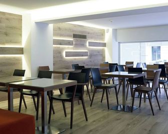 Amazon Hotel - Atene - Ristorante