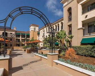 Marriott's Newport Coast 2BR Apartment with Resort Access - Newport Beach