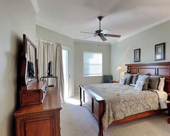 952 Cinnamon Beach - Palm Coast