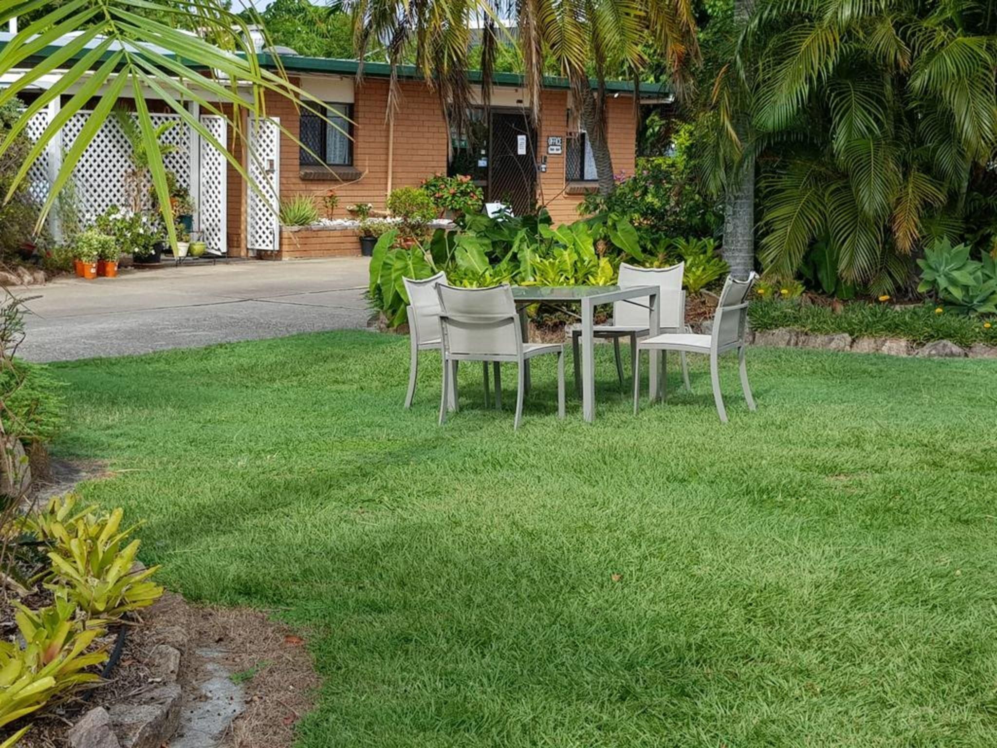 كيبا رينغ فيليدج موتل