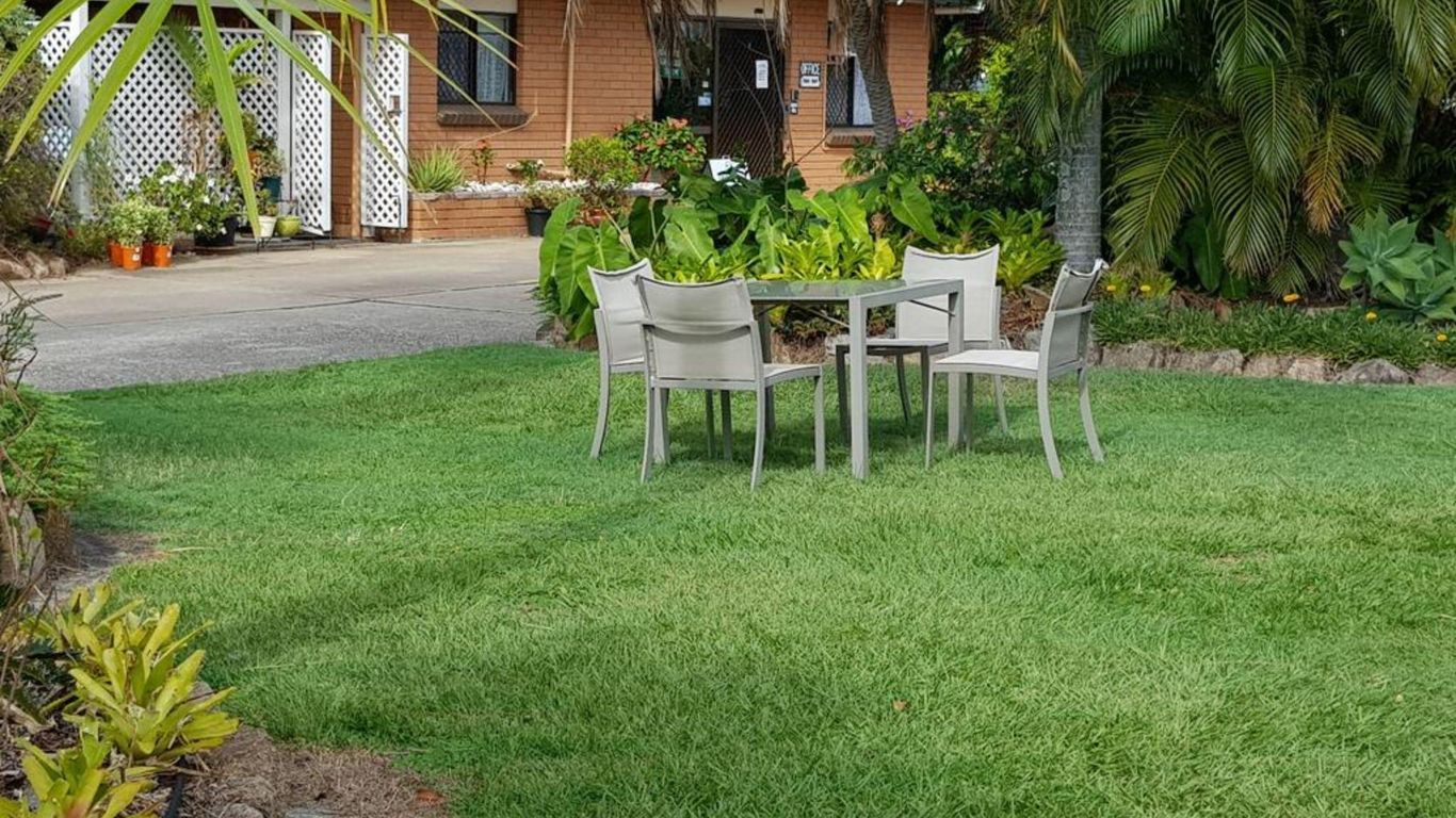 كيبا رينغ فيليدج موتل