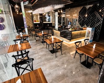 Goldberry Lite Hotel - Iloilo - Restaurant