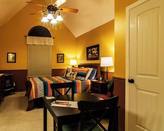 2 Cranes Inn - Zion - Rockville