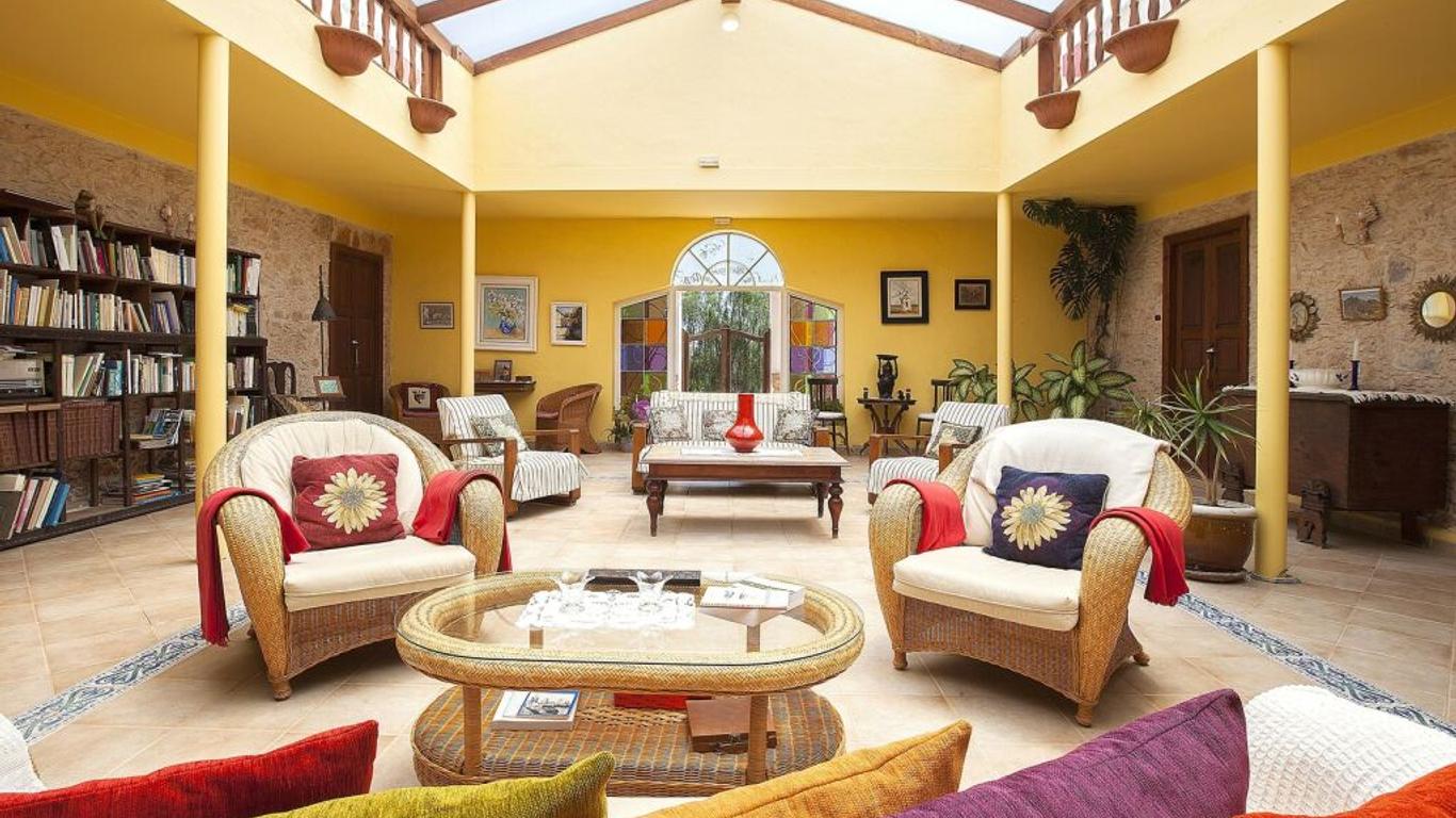 Hotel Rural Era de La Corte