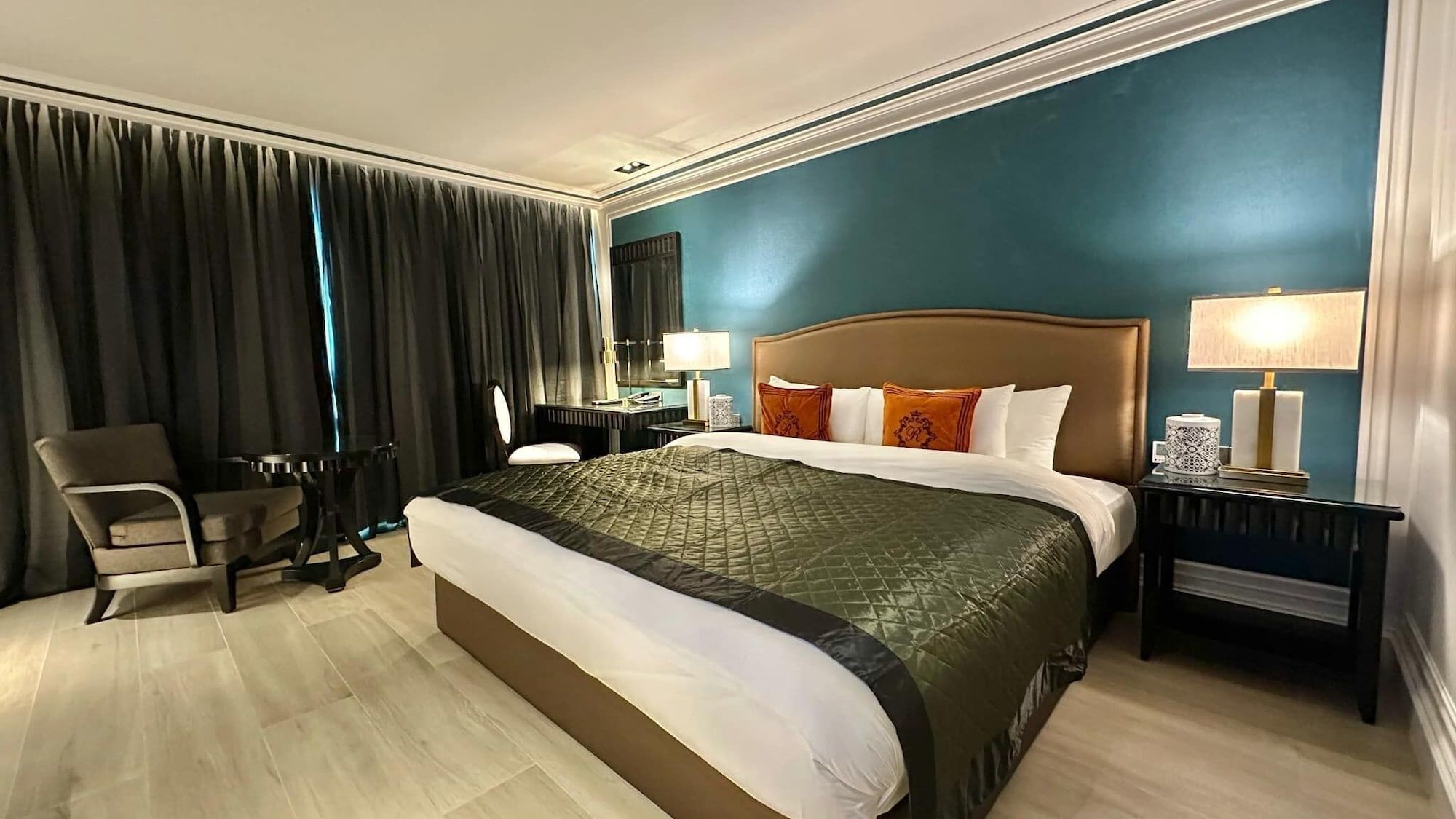 Grand Regal Hotel Davao - Davao