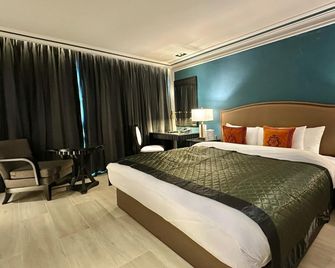 Grand Regal Hotel Davao - Davao