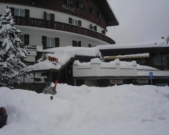 La Betulla - Bardonecchia
