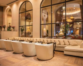 The Dominican - Bruselas - Lobby